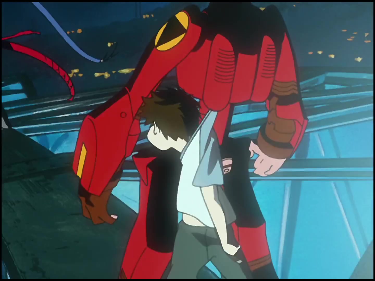 [Tsukyio Editing Resources] FLCL (Episode 1) Raw Clips (295) (tsukyio.com).mp4
